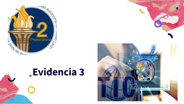 Evidencia 3 | Genially