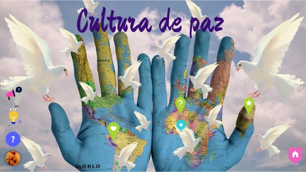 5° DPCC_CULTURA DE PAZ | Genially