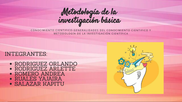 TRABAJO GRUPAL | Genially
