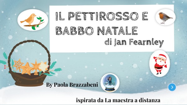Statua Pettirosso Vivid Arts Collezione Natale | 16x14x12 Cm | Decorazione Natalizia In Resina