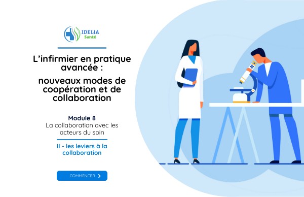 Module 8 2 Les Leviers à La Collaboration