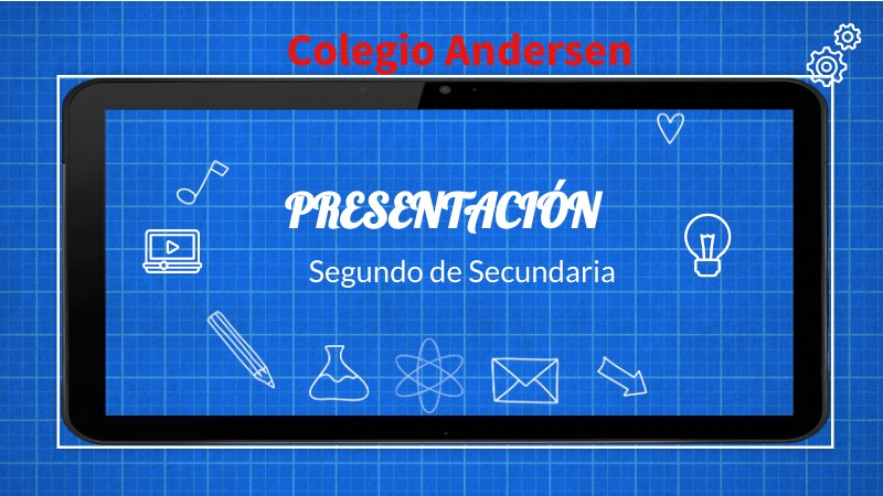 PRESENTACIÓN SEGUNDO | Genially