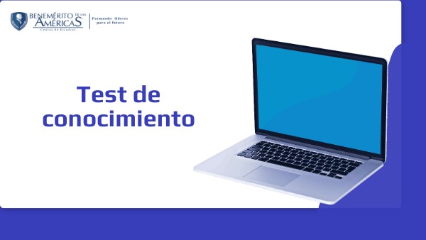 MÓDULO TRAINING CODE | Genially