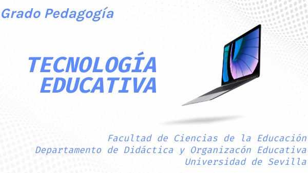 DOSSIER FUTURISTA TECH | Genially