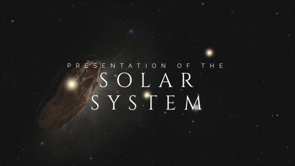 Solar System