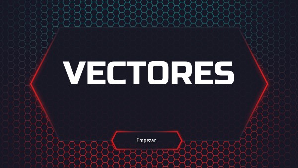 VECTORES