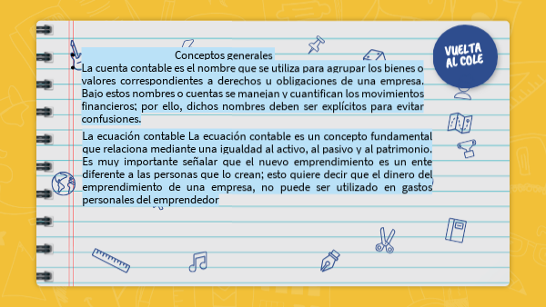PRIMEROS SEMANA 7 Y 8 | Genially