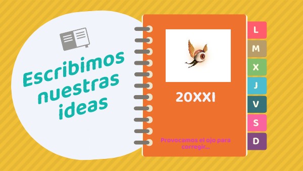 Fundamentamos. Taller de Primaria | Genially