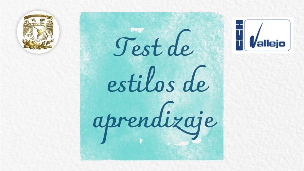 Learning styles | Genially