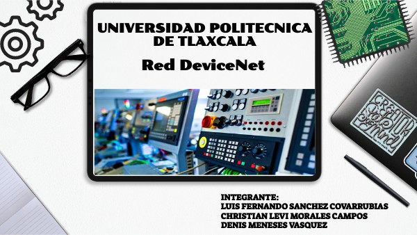 DEVICENET