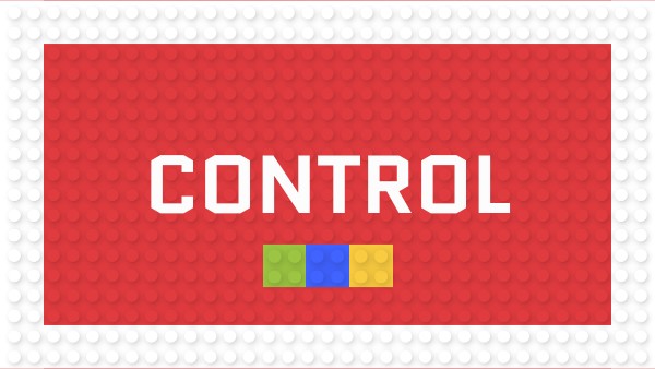 Control | Genially