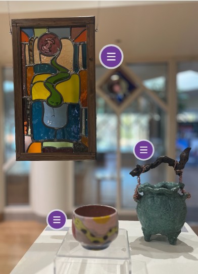 3d 4 Wild Things Genially