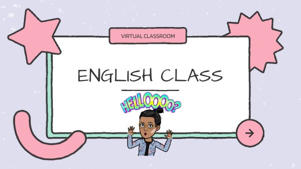 PREESCHOOL - aug 30 -sep 03 | Genially
