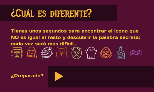 ACTIVIDAD EXTRA | Genially