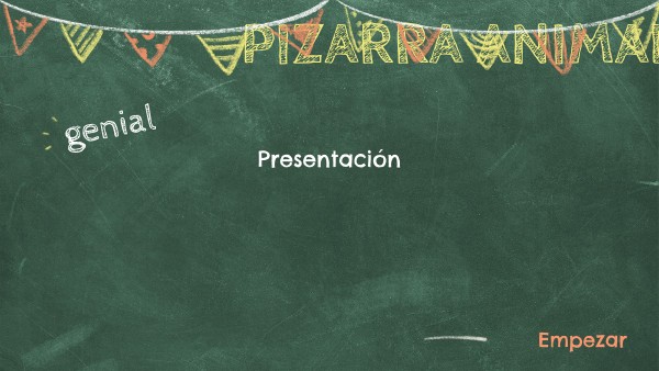presentación 1 | Genially