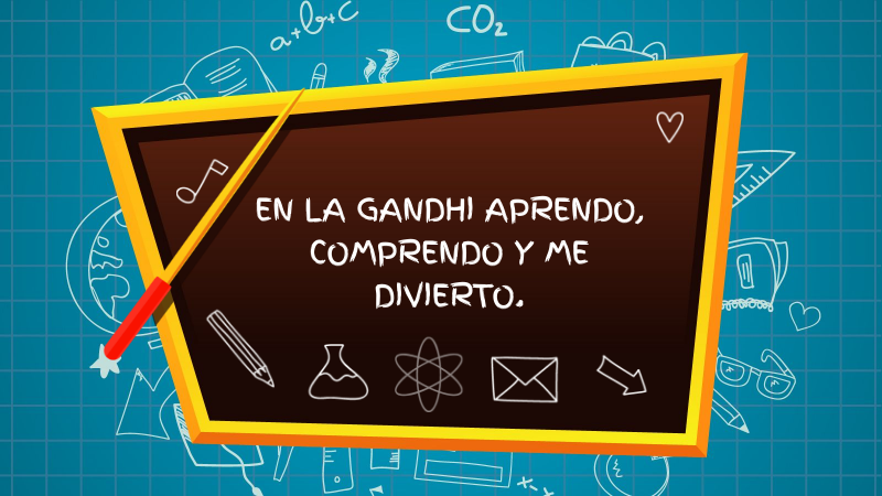 MI PRIMERA GENIALLY | Genially