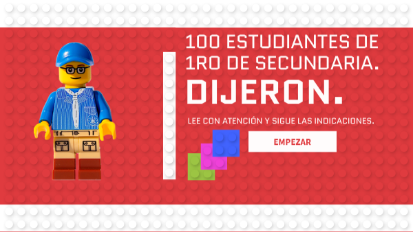 100 ESTUDIANTES 1RO SECU | Genially