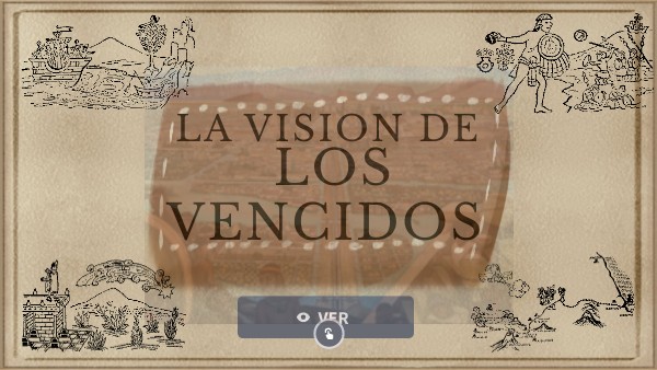 la visión de los vencidos
