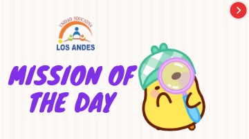I4A Brown Mission | Genially