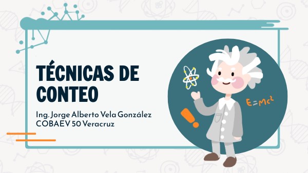 Presentación de la Progresión 4 | Genially