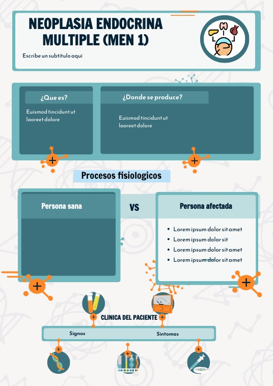INFO EINSTEIN | Genially