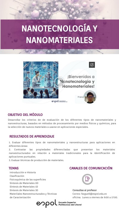 Página de Inicio: Módulo 5 | Genially