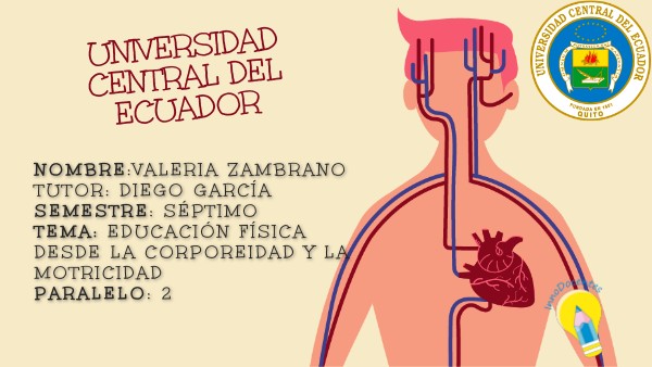 Educación Física Desde La Corporeidad Y La Motricidad