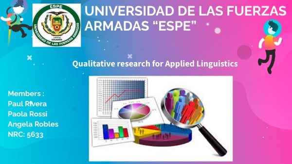 Qualitative Research