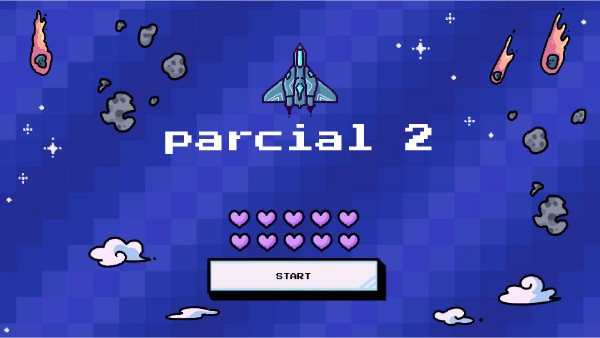 parcial 2 | Genially