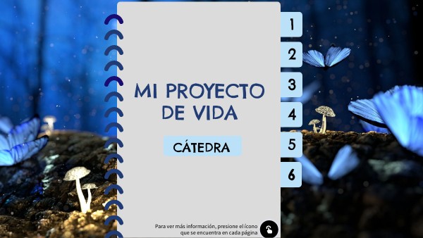 LIBRO INTERACTIVO | Genially