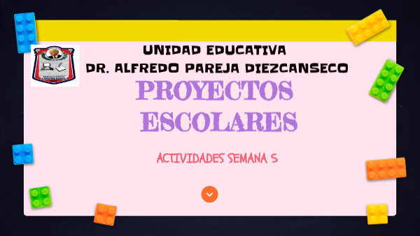 CASO 4 | Genially