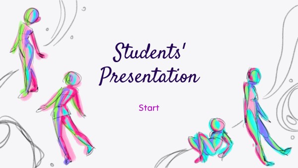 STUDENTS' PRESENTATION | Genially