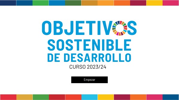 ODS CURSO 23/24 | Genially