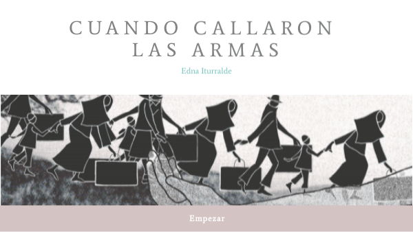 Libro Cuando Callaron Las Armas Pdf