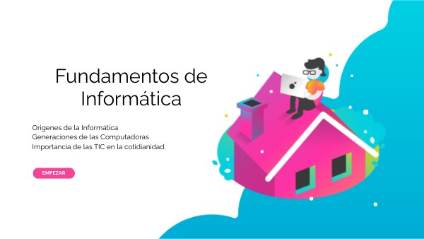Fundamentos de Informática