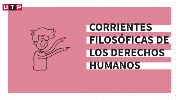 Corrientes Filosóficas De Los Derechos Humanos view.genially.com