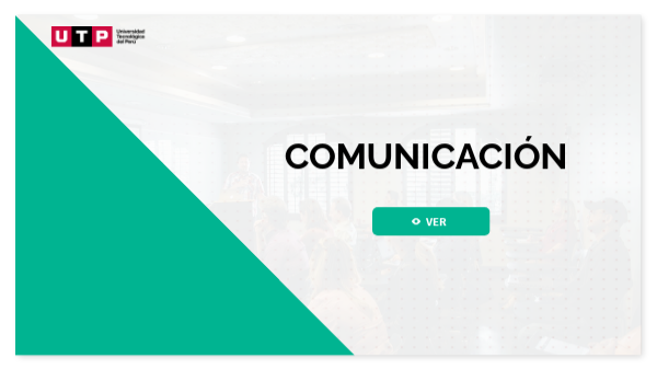 Comunicación | Genially