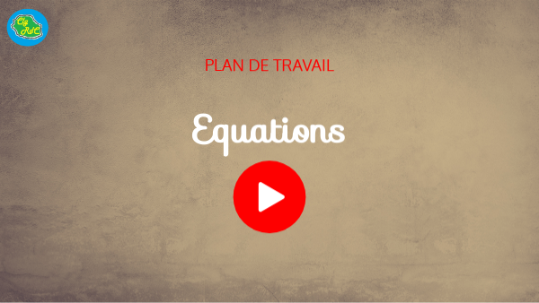 306). Equations | Genially