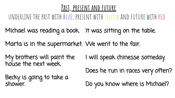 UNDERLINE