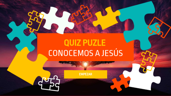 JUEGO: QUIZ PUZLE 