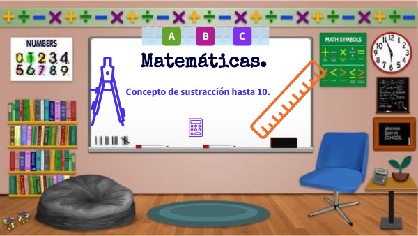 Mates 2° 29 de marzo | Genially