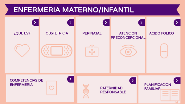 ENFERMERIA MATERNO INFANTIL copia
