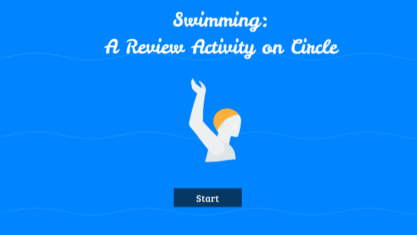 REVIEW ACTIVITY 1 | Genially