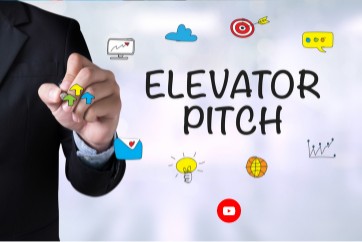 PITCH | Genially