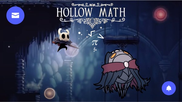 Hollow Math: Escape room 3 (Ciudad de lágrimas)) | Genially