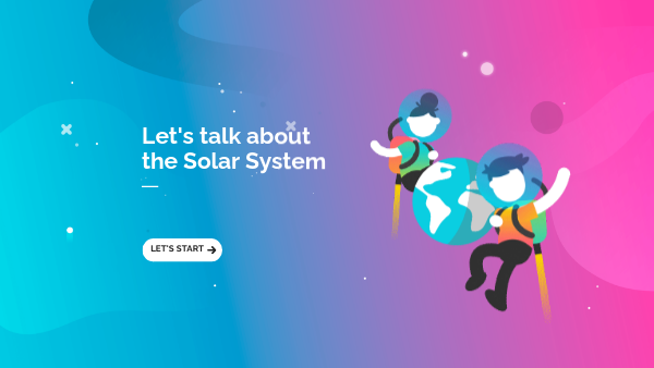 Solar system