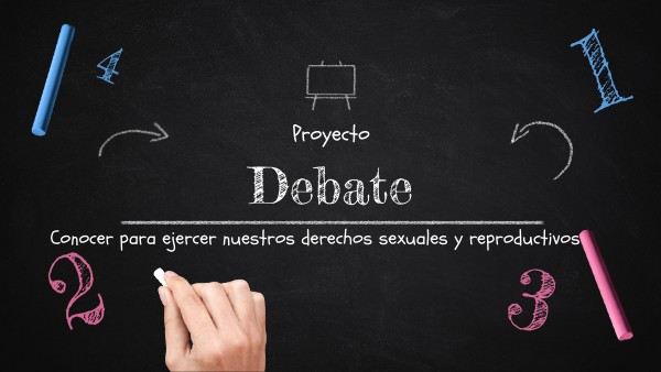 Debate | Genially