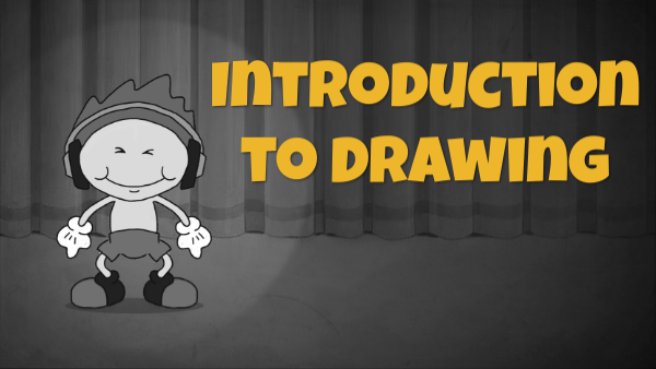 Introductin to Drawing