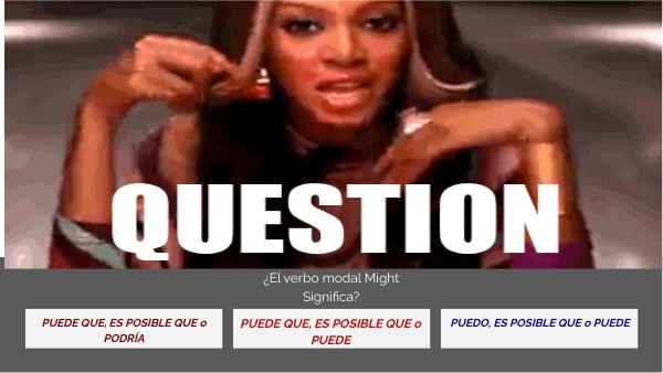 PREGUNTA - RESPUESTA | Genially