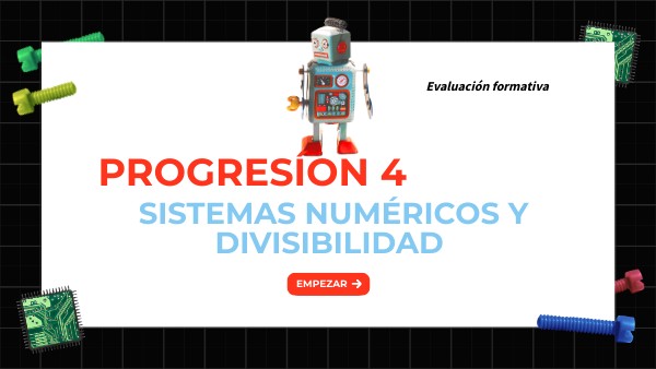 Evaluación formativa P4 A PM2 RCLP